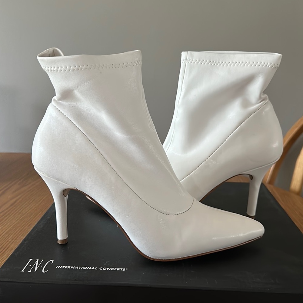 Inc heels